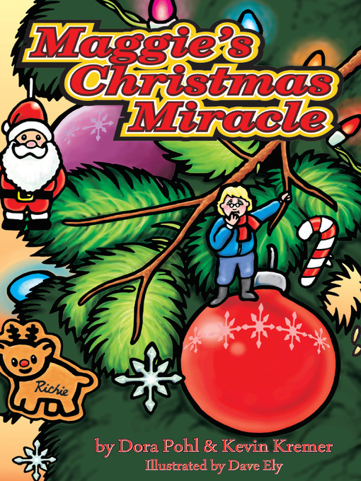 Title details for Maggies Christmas Miracle by Kevin Kremer - Available